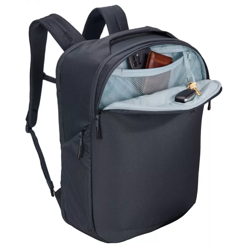 Thule Subterra 2 TSD440 Dark Slate batoh cestovný batoh sivá polyester