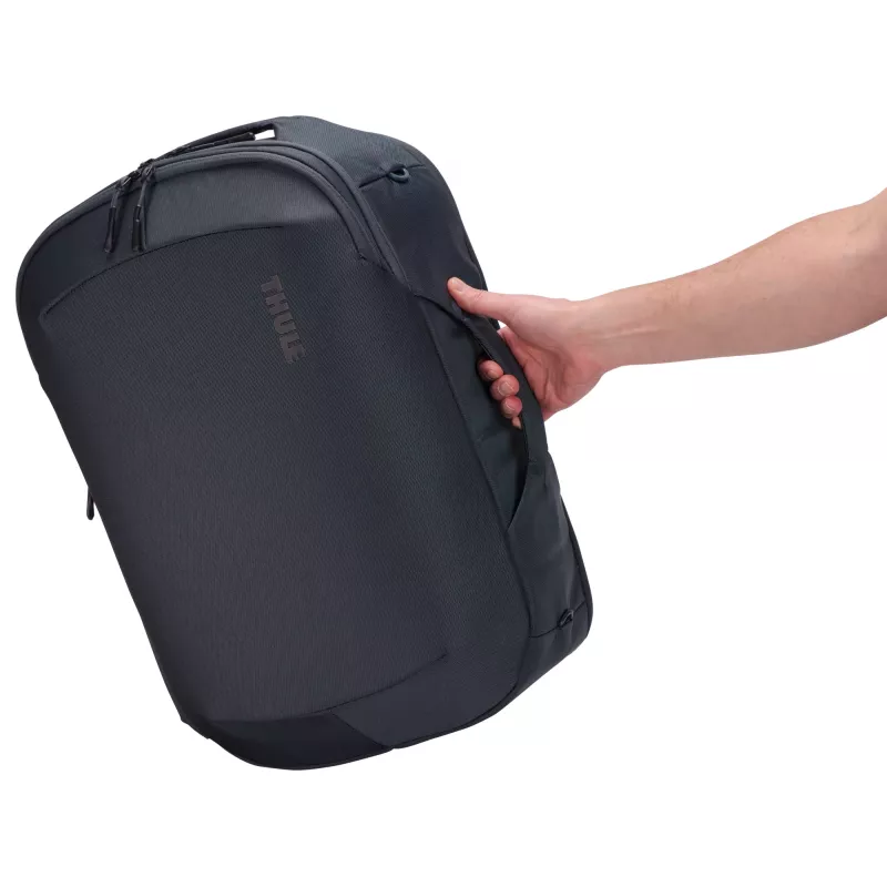 Thule Subterra 2 TSD440 Dark Slate batoh cestovný batoh sivá polyester