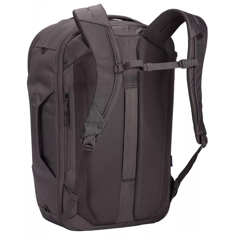 Thule Subterra 2 TSD440 Vetiver Gray batoh cestovný batoh sivá polyester