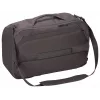 Thule Subterra 2 TSD440 Vetiver Gray batoh cestovný batoh sivá polyester