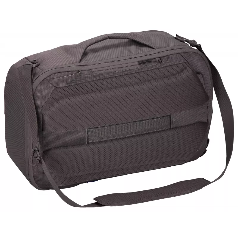 Thule Subterra 2 TSD440 Vetiver Gray batoh cestovný batoh sivá polyester