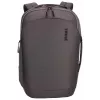 Thule Subterra 2 TSD440 Vetiver Gray batoh cestovný batoh sivá polyester