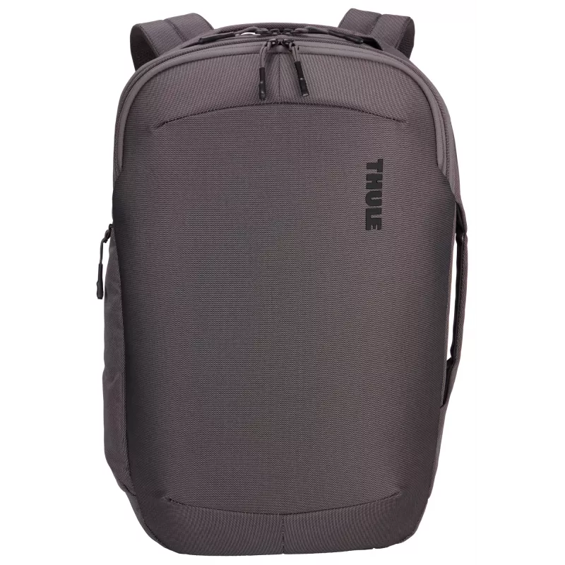 Thule Subterra 2 TSD440 Vetiver Gray batoh cestovný batoh sivá polyester