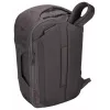 Thule Subterra 2 TSD440 Vetiver Gray batoh cestovný batoh sivá polyester