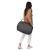 Thule Subterra 2 TSD440 Vetiver Gray batoh cestovný batoh sivá polyester