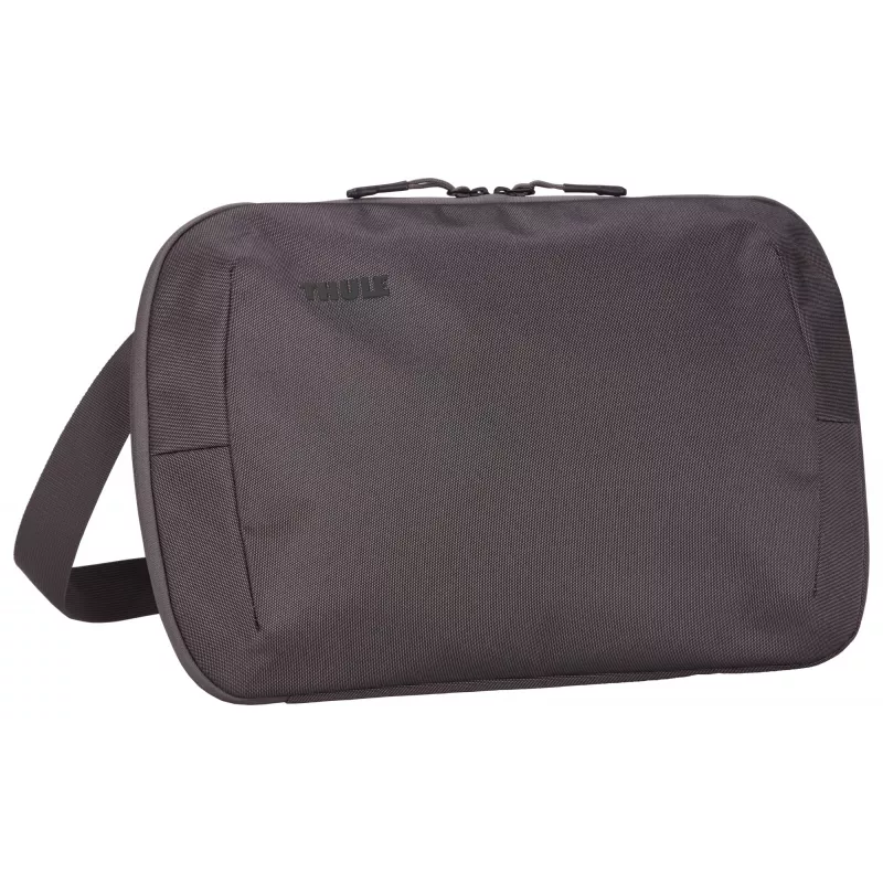 Thule Subterra 2 TSD440 Vetiver Gray batoh cestovný batoh sivá polyester