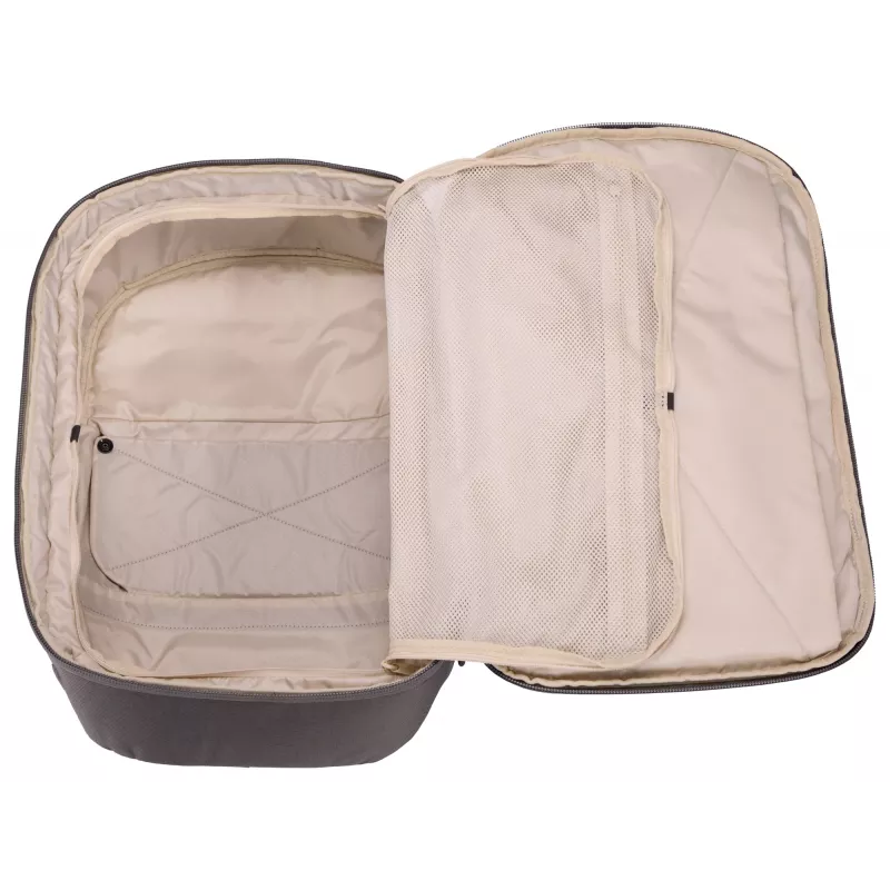Thule Subterra 2 TSD440 Vetiver Gray batoh cestovný batoh sivá polyester