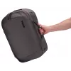 Thule Subterra 2 TSD440 Vetiver Gray batoh cestovný batoh sivá polyester