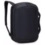 Thule Subterra 2 TSBB401 čierny batoh cestovný batoh polyester