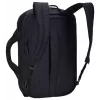 Thule Subterra 2 TSBB401 čierny batoh cestovný batoh polyester