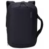 Thule Subterra 2 TSBB401 čierny batoh cestovný batoh polyester