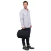 Thule Subterra 2 TSBB401 čierny batoh cestovný batoh polyester