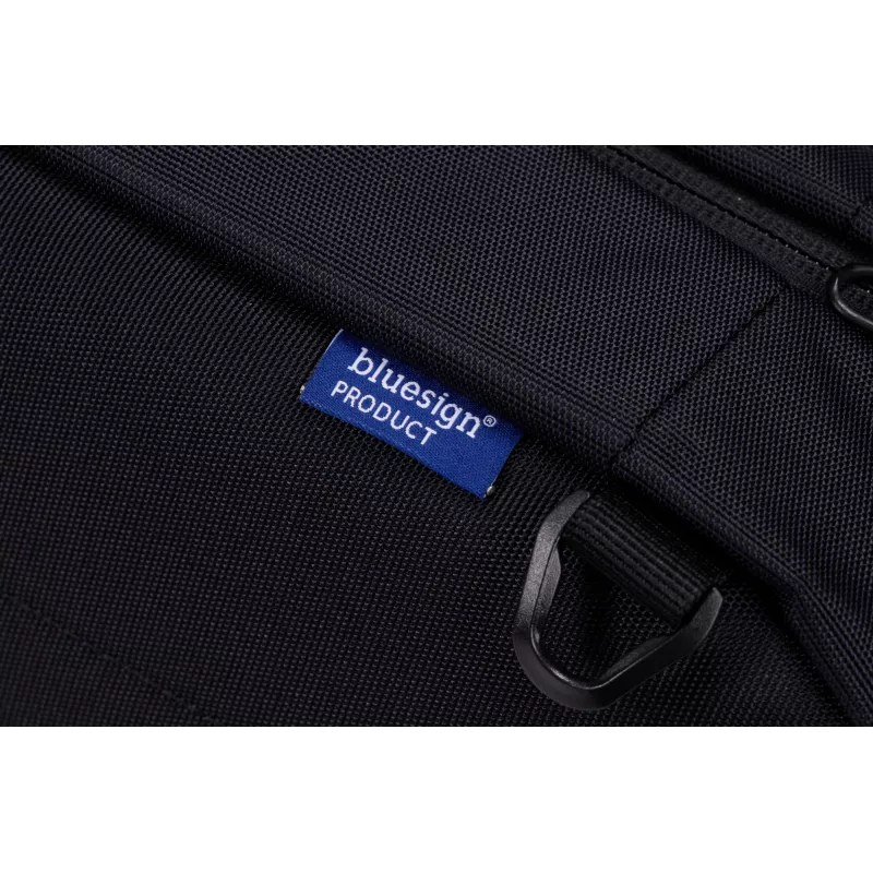 Thule Subterra 2 TSBB401 čierny batoh cestovný batoh polyester