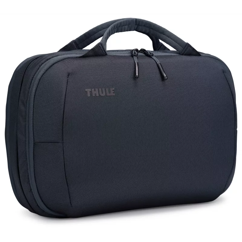 Thule Subterra 2 TSBB401 Dark Slate batoh cestovný batoh sivá polyester