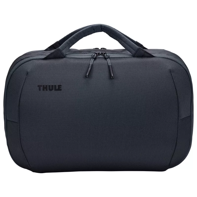 Thule Subterra 2 TSBB401 Dark Slate batoh cestovný batoh sivá polyester