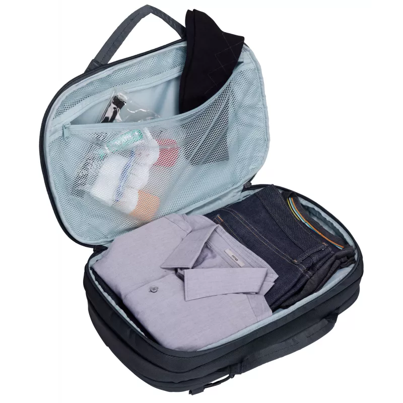 Thule Subterra 2 TSBB401 Dark Slate batoh cestovný batoh sivá polyester