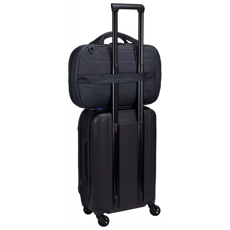 Thule Subterra 2 TSBB401 Dark Slate batoh cestovný batoh sivá polyester