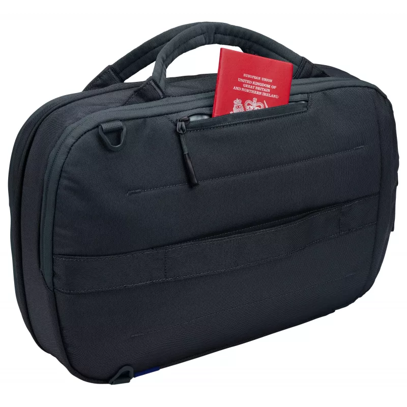 Thule Subterra 2 TSBB401 Dark Slate batoh cestovný batoh sivá polyester