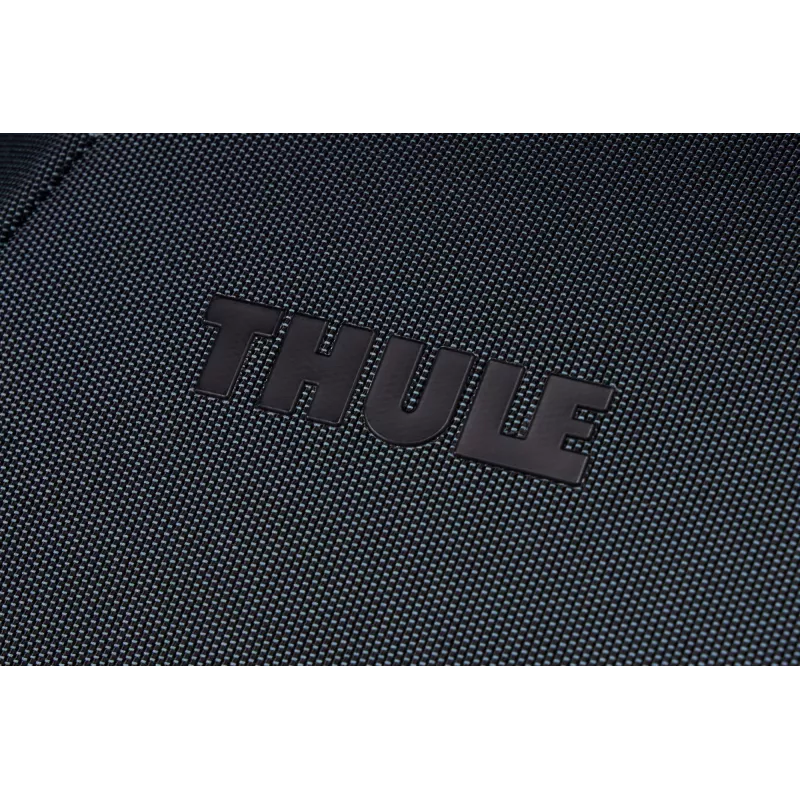 Thule Subterra 2 TSBB401 Dark Slate batoh cestovný batoh sivá polyester