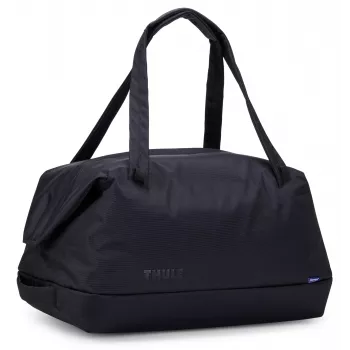 Thule Subterra 2 TSWD435 čierna cestovná taška 35 L polyester