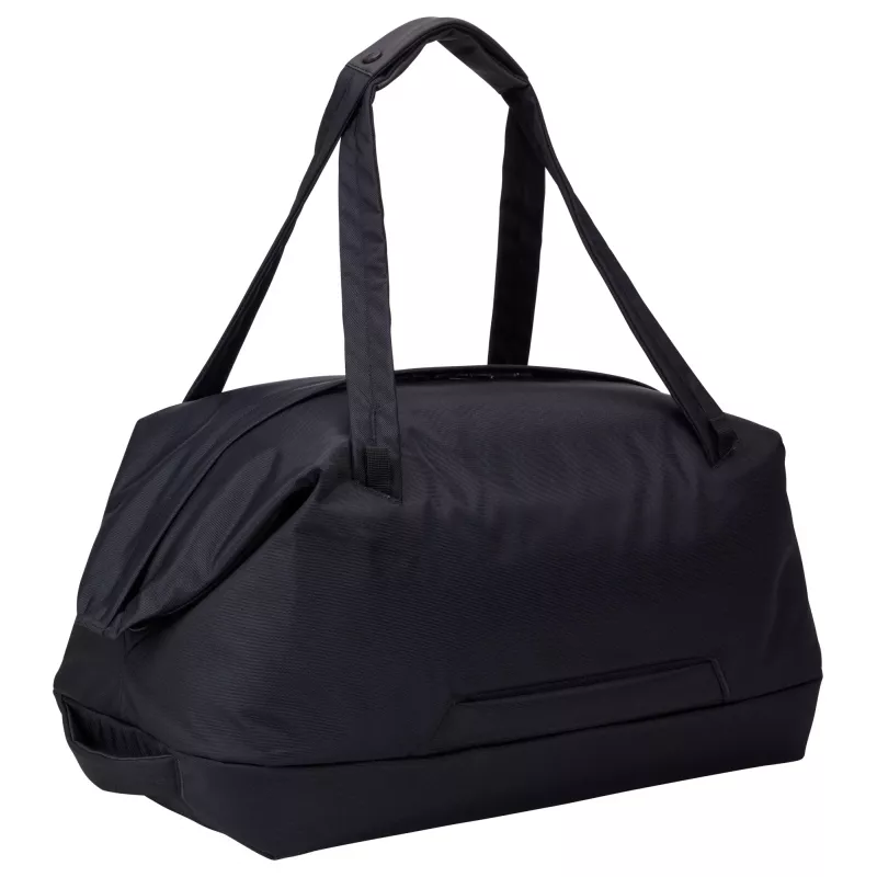 Thule Subterra 2 TSWD435 čierna cestovná taška 35 L polyester