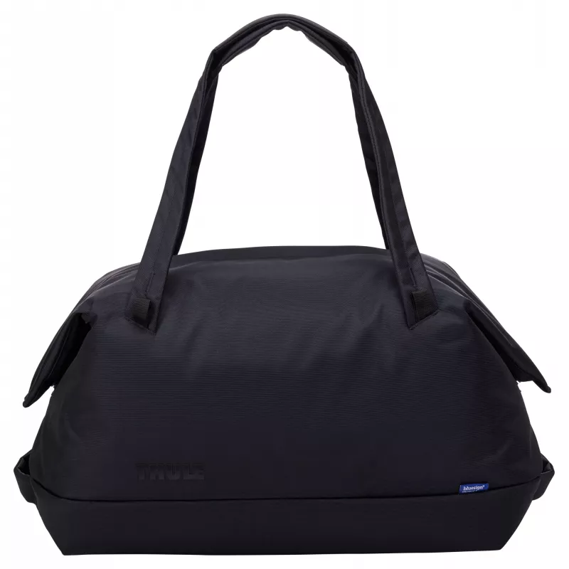 Thule Subterra 2 TSWD435 čierna cestovná taška 35 L polyester