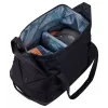 Thule Subterra 2 TSWD435 čierna cestovná taška 35 L polyester