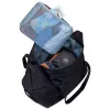 Thule Subterra 2 TSWD435 čierna cestovná taška 35 L polyester