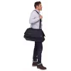 Thule Subterra 2 TSWD435 čierna cestovná taška 35 L polyester