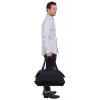 Thule Subterra 2 TSWD435 čierna cestovná taška 35 L polyester