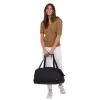 Thule Subterra 2 TSWD435 čierna cestovná taška 35 L polyester
