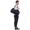 Thule Subterra 2 TSWD435 čierna cestovná taška 35 L polyester