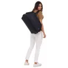 Thule Subterra 2 TSWD435 čierna cestovná taška 35 L polyester