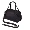 Thule Subterra 2 TSWD435 čierna cestovná taška 35 L polyester