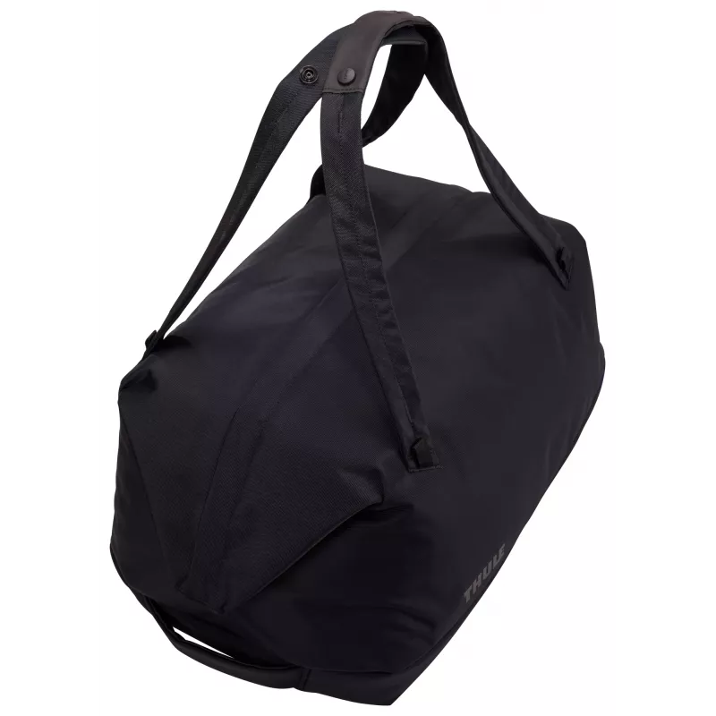 Thule Subterra 2 TSWD435 čierna cestovná taška 35 L polyester