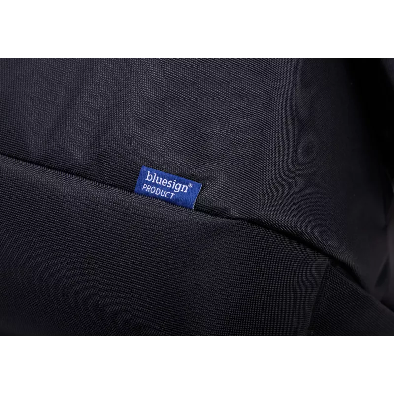 Thule Subterra 2 TSWD435 čierna cestovná taška 35 L polyester