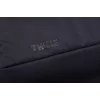 Thule Subterra 2 TSWD435 čierna cestovná taška 35 L polyester