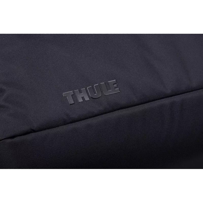 Thule Subterra 2 TSWD435 čierna cestovná taška 35 L polyester