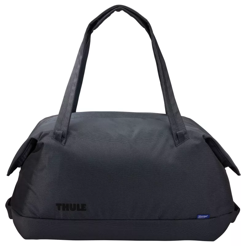 Thule Subterra 2 TSWD435 Dark Slate cestovná taška 35 l polyester sivá
