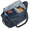 Thule Subterra 2 TSWD435 Dark Slate cestovná taška 35 l polyester sivá