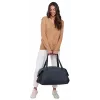 Thule Subterra 2 TSWD435 Dark Slate cestovná taška 35 l polyester sivá