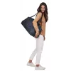 Thule Subterra 2 TSWD435 Dark Slate cestovná taška 35 l polyester sivá