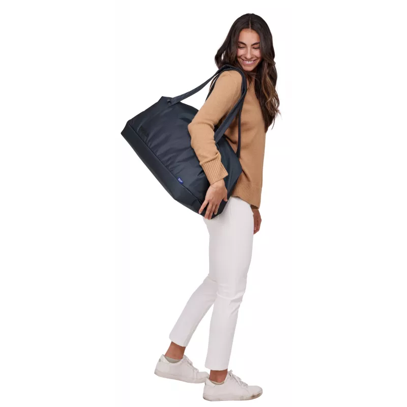 Thule Subterra 2 TSWD435 Dark Slate cestovná taška 35 l polyester sivá