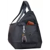 Thule Subterra 2 TSWD435 Dark Slate cestovná taška 35 l polyester sivá