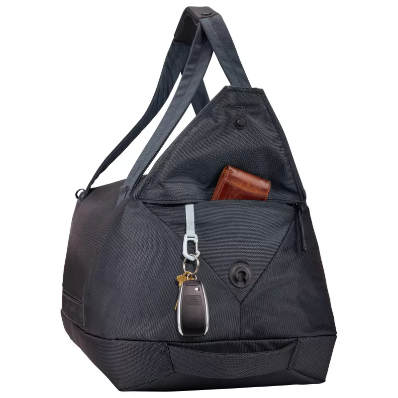 Thule Subterra 2 TSWD435 Dark Slate cestovná taška 35 l polyester sivá