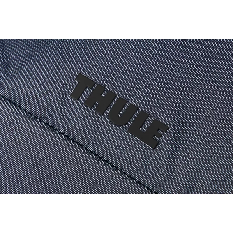Thule Subterra 2 TSWD435 Dark Slate cestovná taška 35 l polyester sivá