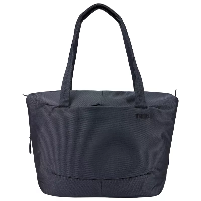 Thule Subterra 2 TST402 Dark Slate polyester čierna unisex taška