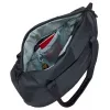 Thule Subterra 2 TST402 Dark Slate polyester čierna unisex taška