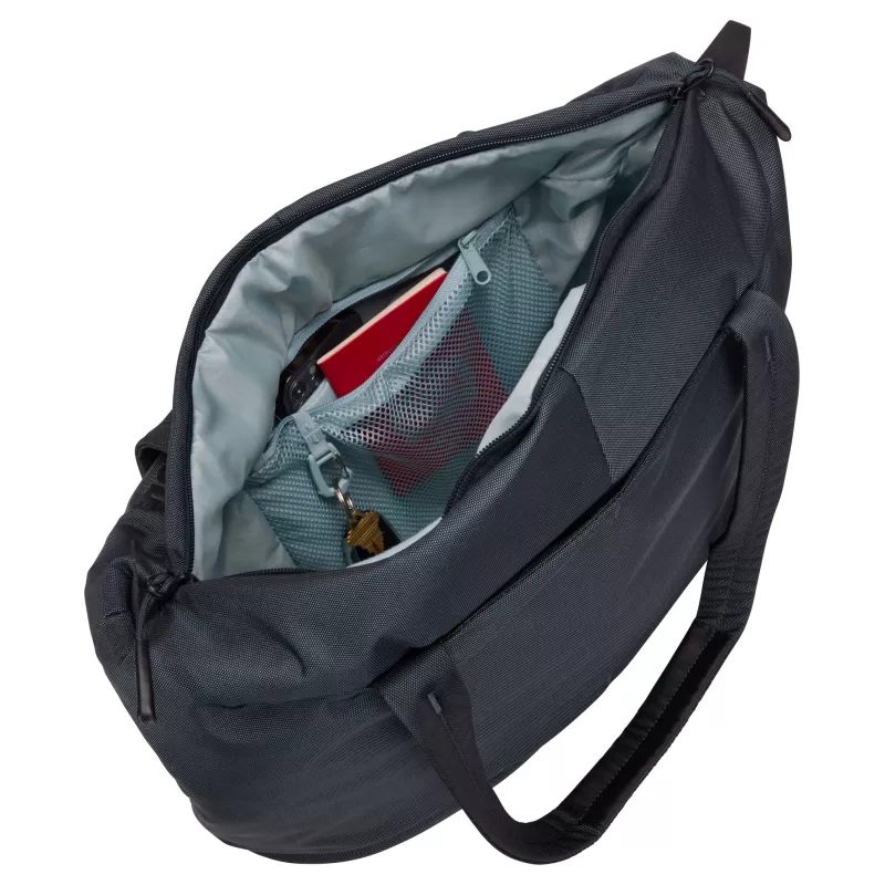 Thule Subterra 2 TST402 Dark Slate polyester čierna unisex taška