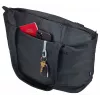 Thule Subterra 2 TST402 Dark Slate polyester čierna unisex taška